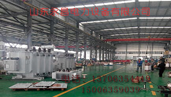 龙岩变压器厂家