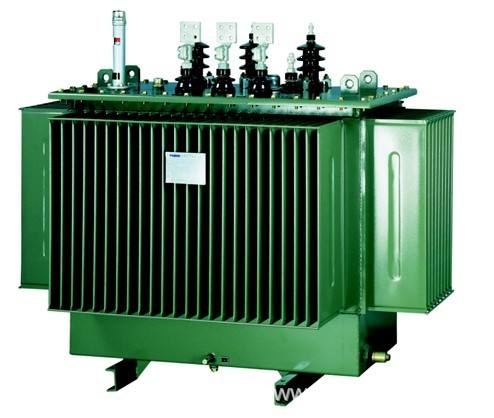 龙岩KS9/KS11矿用变压器