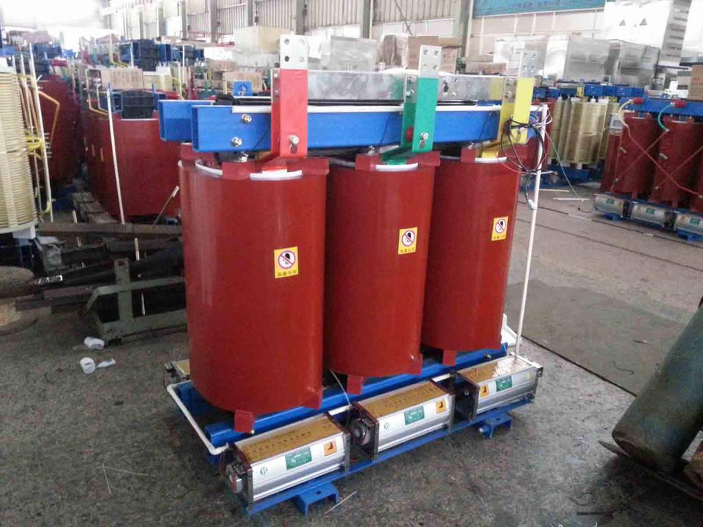 龙岩35KV干式变压器