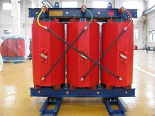 龙岩SCB10干式变压器