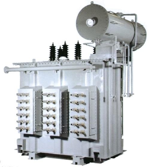 龙岩非晶合金干式变压器