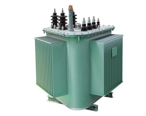 龙岩S11/S13-MRL卷铁芯变压器