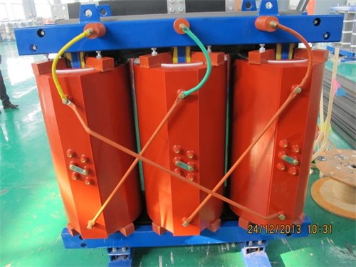 龙岩SCB10-1000KVA/10KV干式变压器