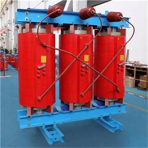龙岩SCB13-200KVA/10KV/0.4KV干式变压器