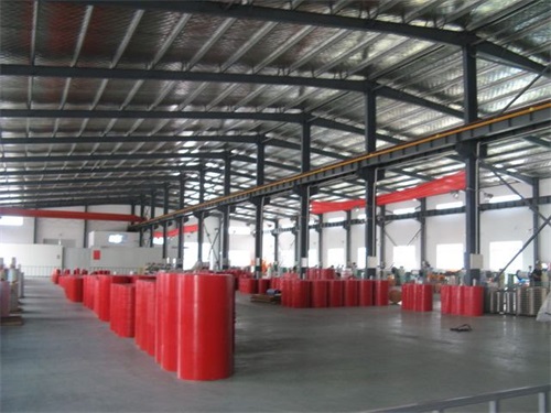 龙岩50KVA干式变压器