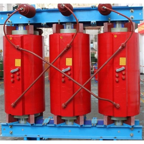 龙岩SCB13-3150KVA/10KV/0.4KV干式变压器