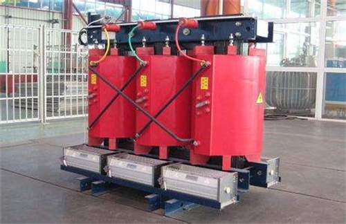 龙岩SCB10-630KVA/10KV/0.4KV干式变压器