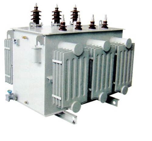 龙岩SCB11-50KVA/10KV/0.4KV油浸式变压器