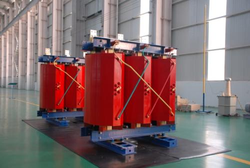 龙岩SCB11-3150KVA/10KV/0.4KV干式变压器