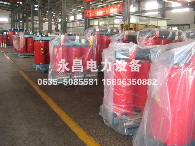 龙岩变压器厂家