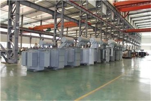 龙岩S11-M-2000/10/0.4变压器（油浸式）