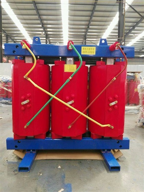龙岩SCB11-250KVA/10KV/0.4KV干式变压器