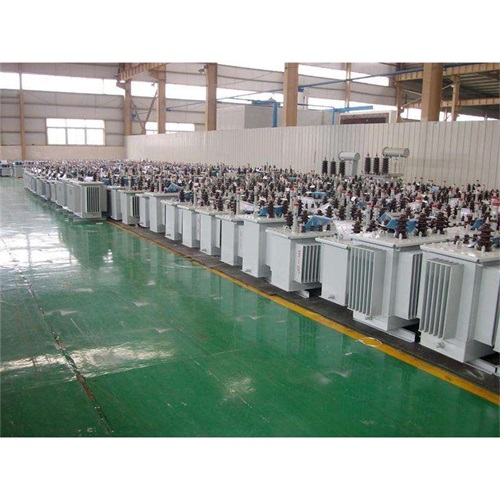 龙岩S13-800KVA/35KV/10KV/0.4KV油浸式变压器