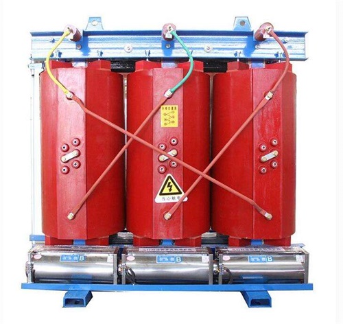 龙岩SCB10-4000KVA/10KV/0.4KV干式变压器