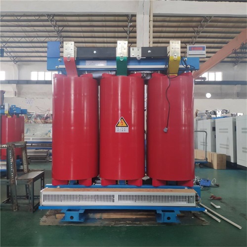 龙岩SCB12-800KVA/10KV/0.4KV干式变压器