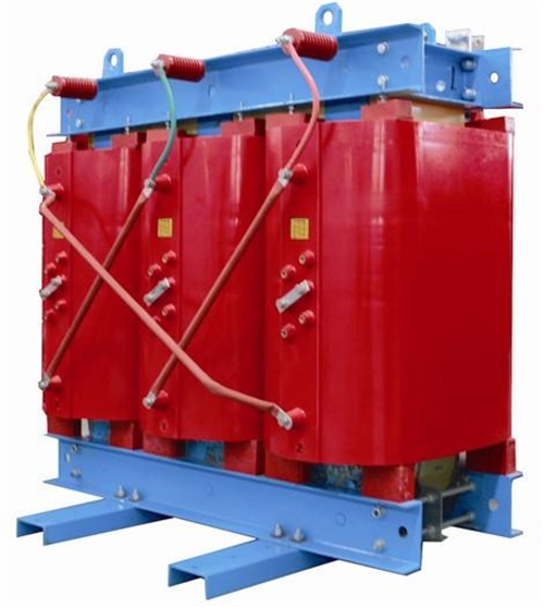 龙岩SCB10-2000KVA/10KV/0.4KV干式变压器