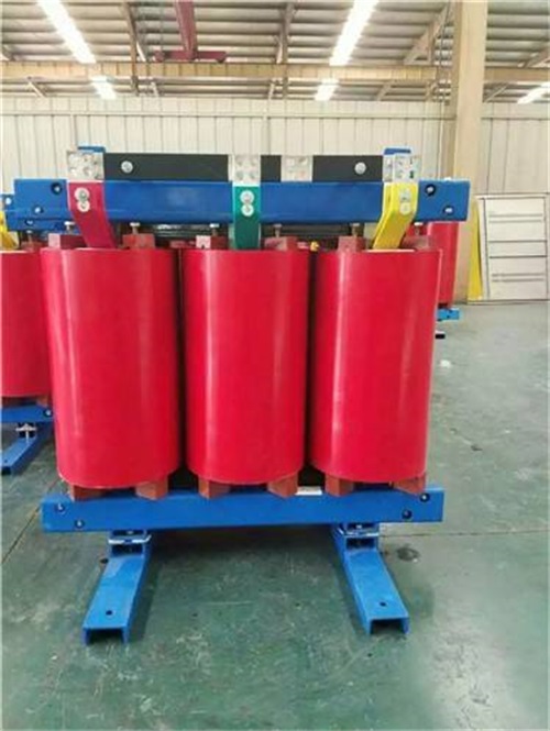 龙岩SCB10-1600KVA/10KV/0.4KV干式变压器参数