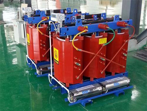 龙岩SCB10-3150KVA/10KV/0.4KV干式变压器