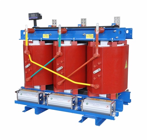 龙岩SCB11-3150KVA/10KV/0.4KV干式变压器