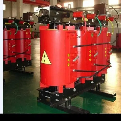 龙岩SCB14-2500KVA干式变压器
