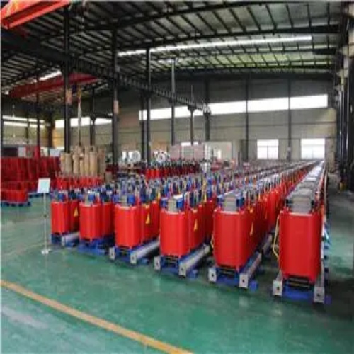 龙岩SCB14干式变压器空载损耗