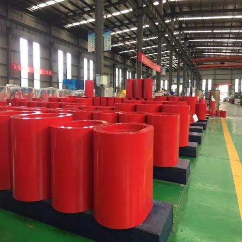 龙岩1250KVA非晶合金干式变压器
