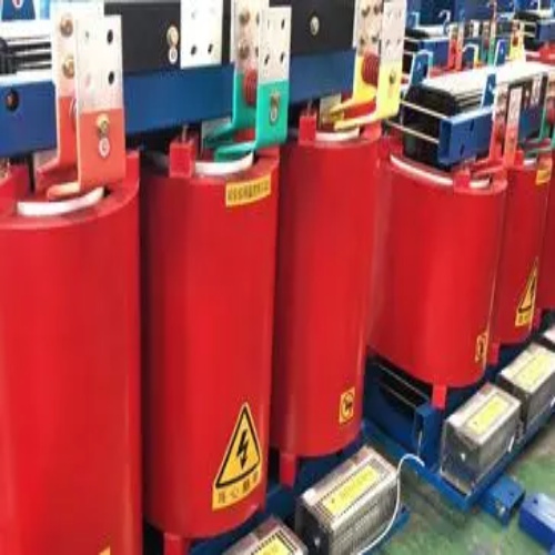 龙岩SCBH15-2500KVA非晶合金干式变压器